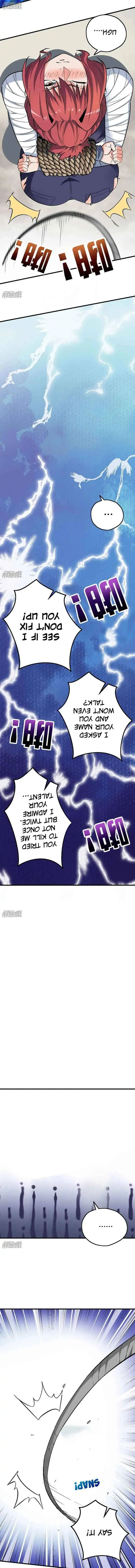 The Super Doctor From 2089 Chapter 225 8